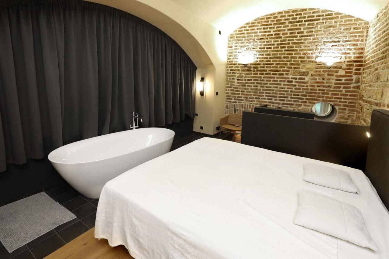 Apartamento American Loft In The Heart Of