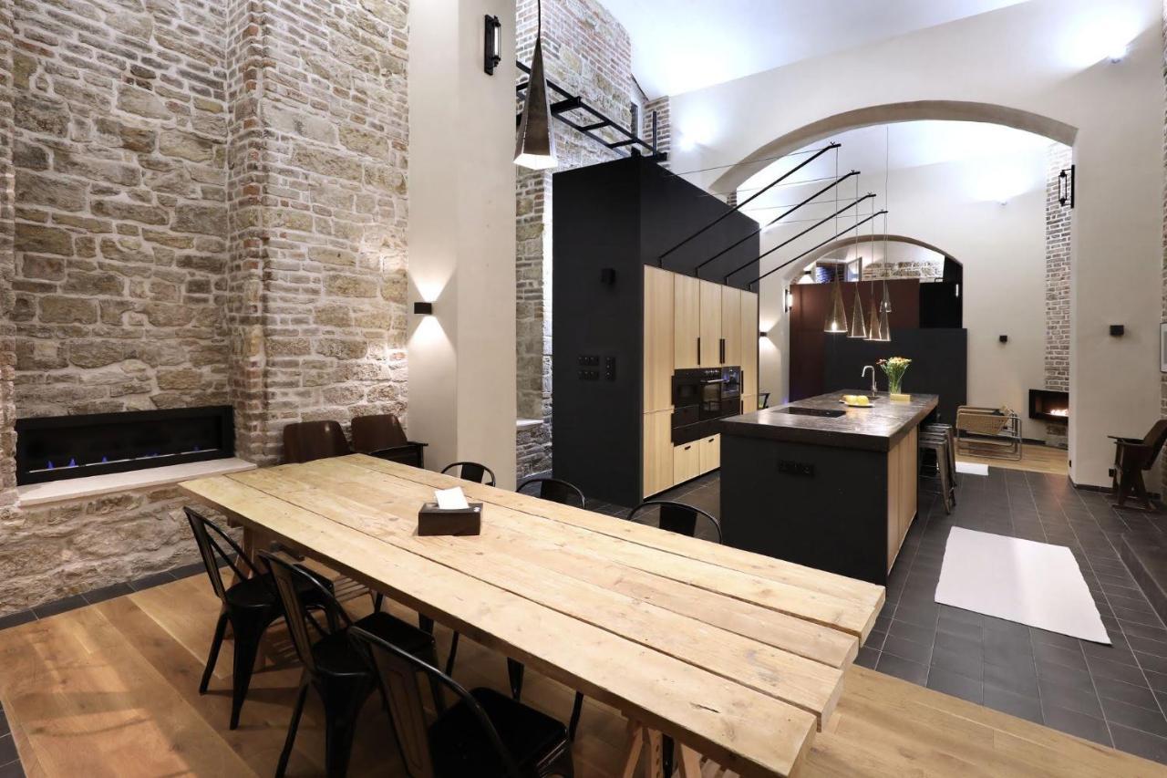 American Loft In The Heart Of Apartamento