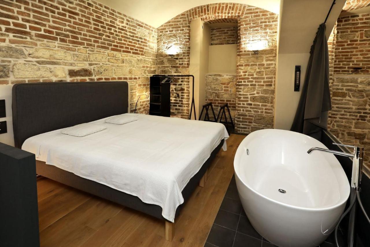 American Loft In The Heart Of * Praga