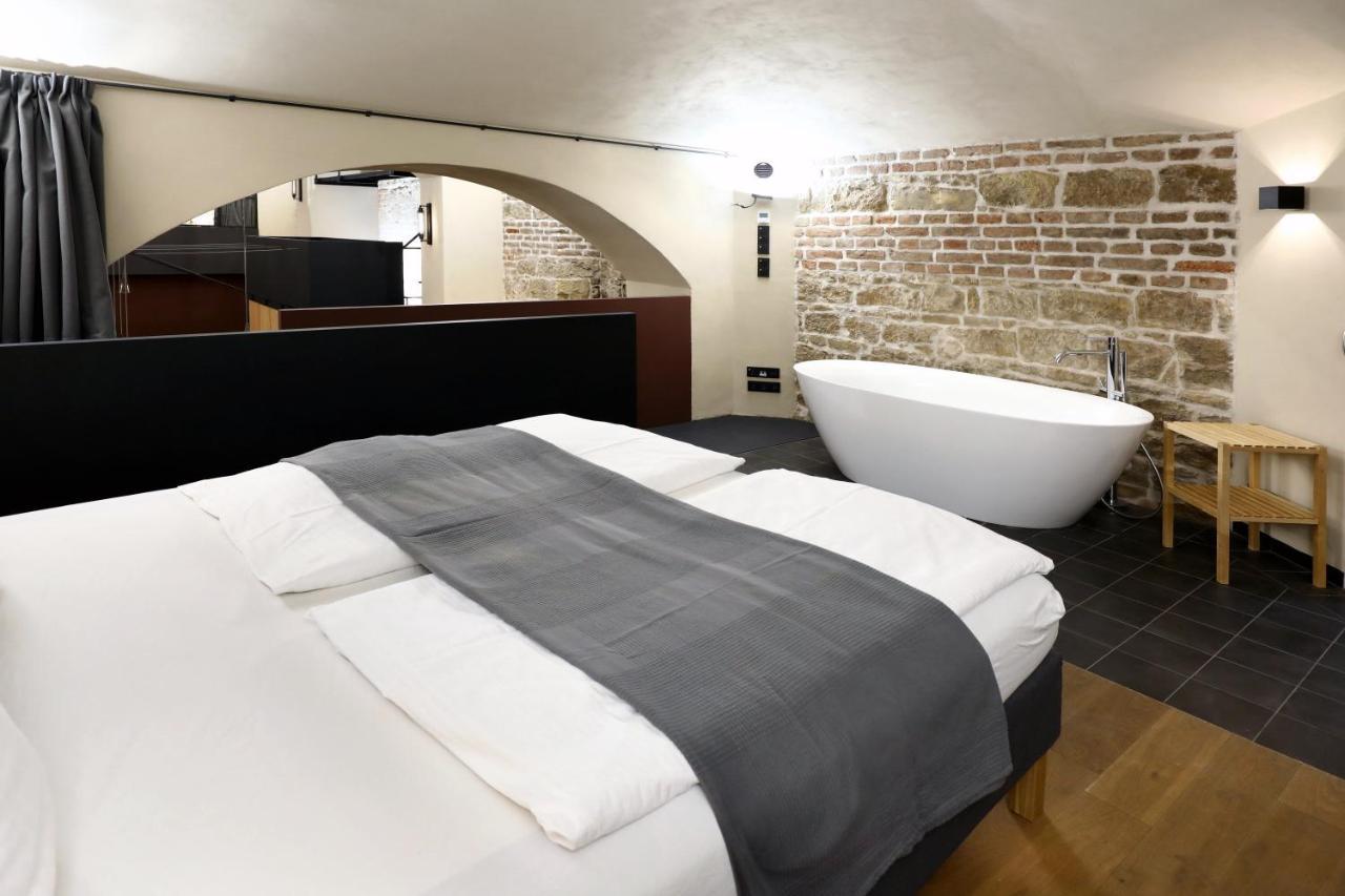 American Loft In The Heart Of Apartamento Praga